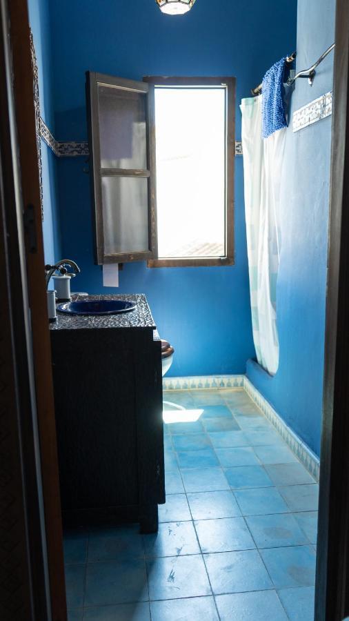 فيلا Casas Triana Triana  المظهر الخارجي الصورة