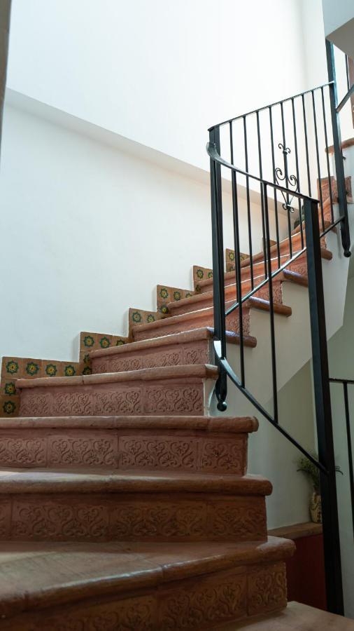 فيلا Casas Triana Triana  المظهر الخارجي الصورة