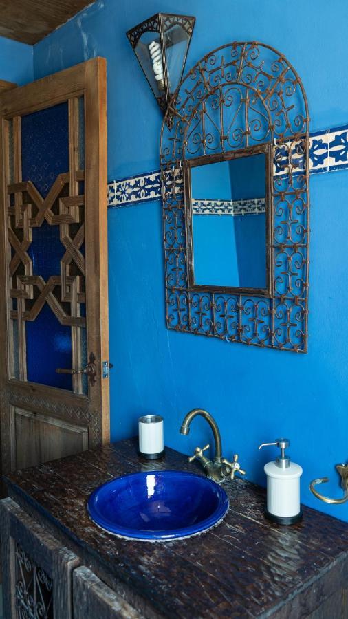 فيلا Casas Triana Triana  المظهر الخارجي الصورة