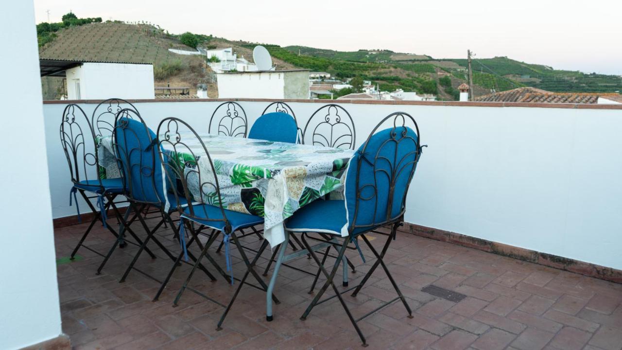 فيلا Casas Triana Triana  المظهر الخارجي الصورة