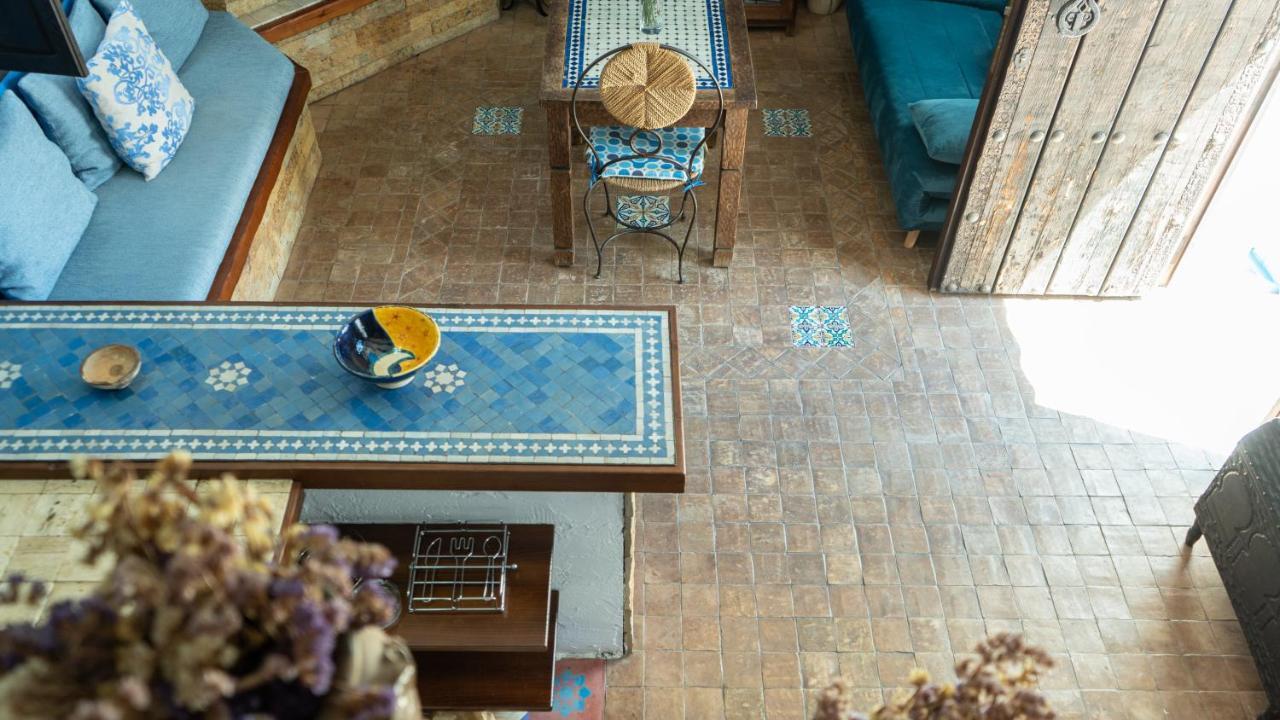 فيلا Casas Triana Triana  المظهر الخارجي الصورة