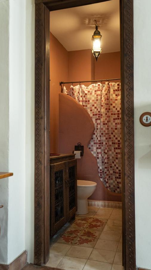 فيلا Casas Triana Triana  المظهر الخارجي الصورة
