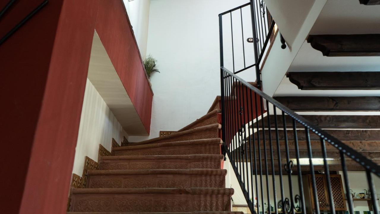 فيلا Casas Triana Triana  المظهر الخارجي الصورة