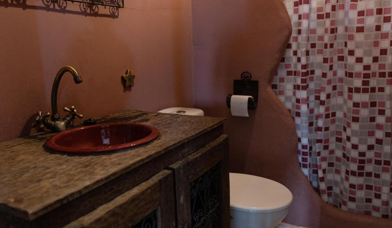 فيلا Casas Triana Triana  المظهر الخارجي الصورة
